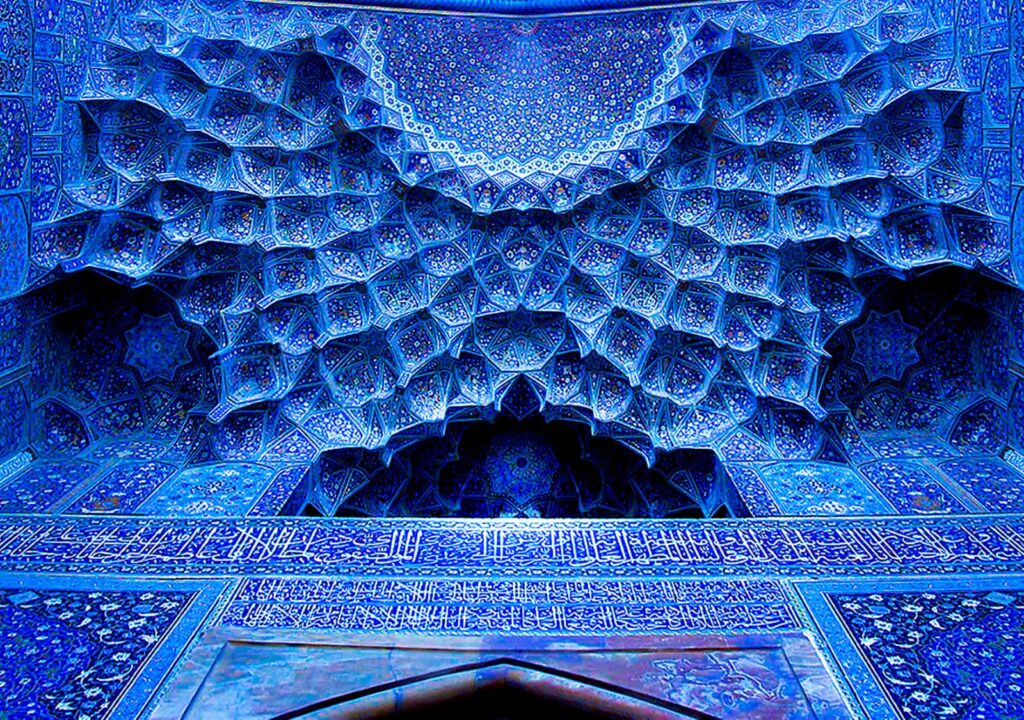 iran x