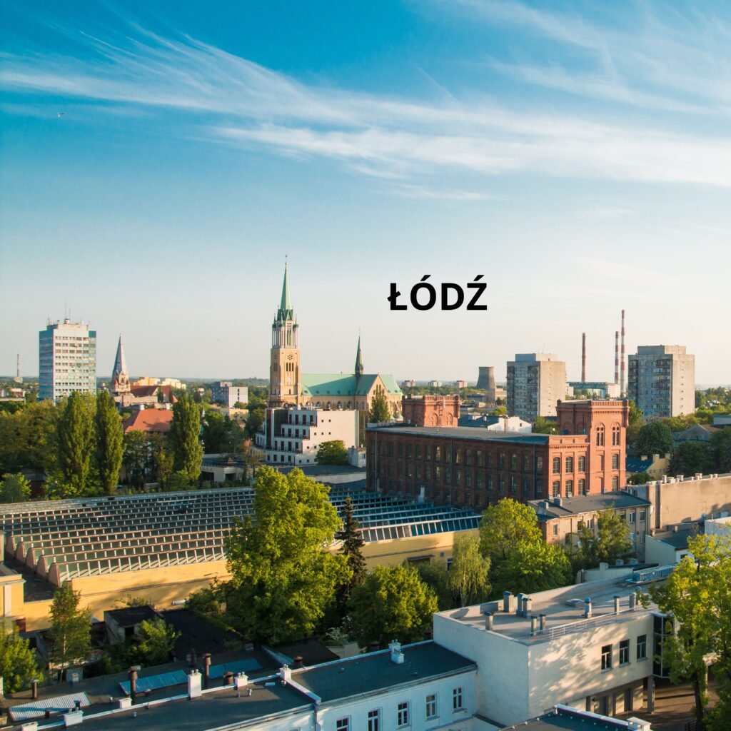 lodz x