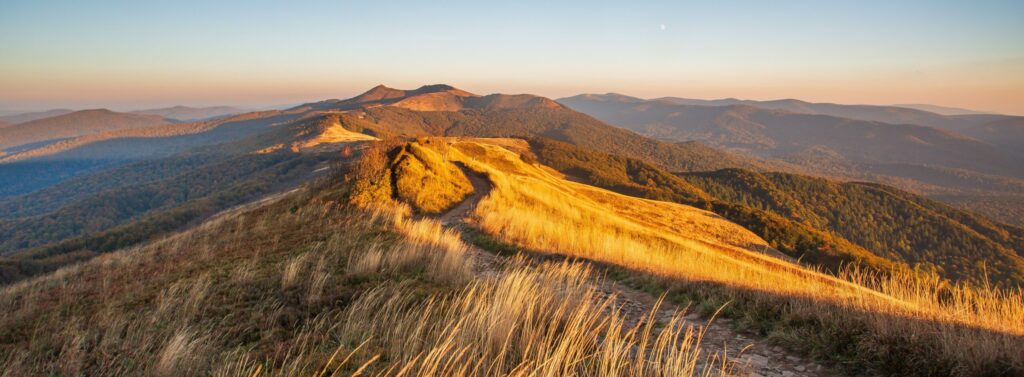 bieszczady x