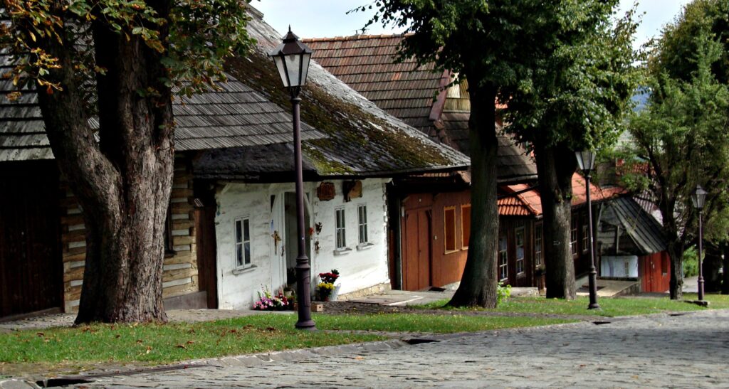 dzideklasek lanckorona x