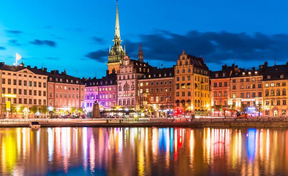 sztokholm