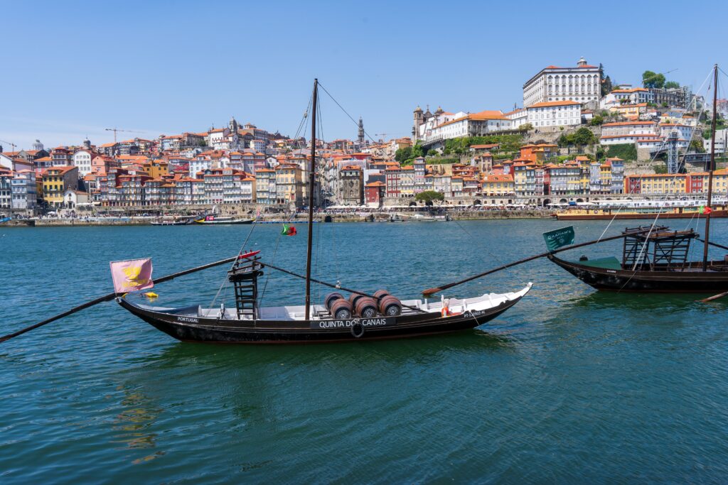 porto x