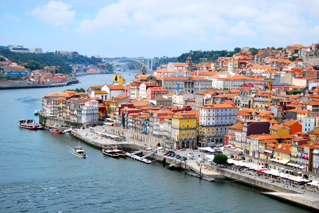 porto x